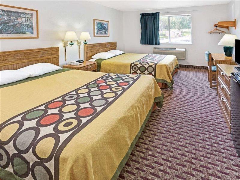 Super 8 By Wyndham Canonsburg/Pittsburgh Area Exteriör bild