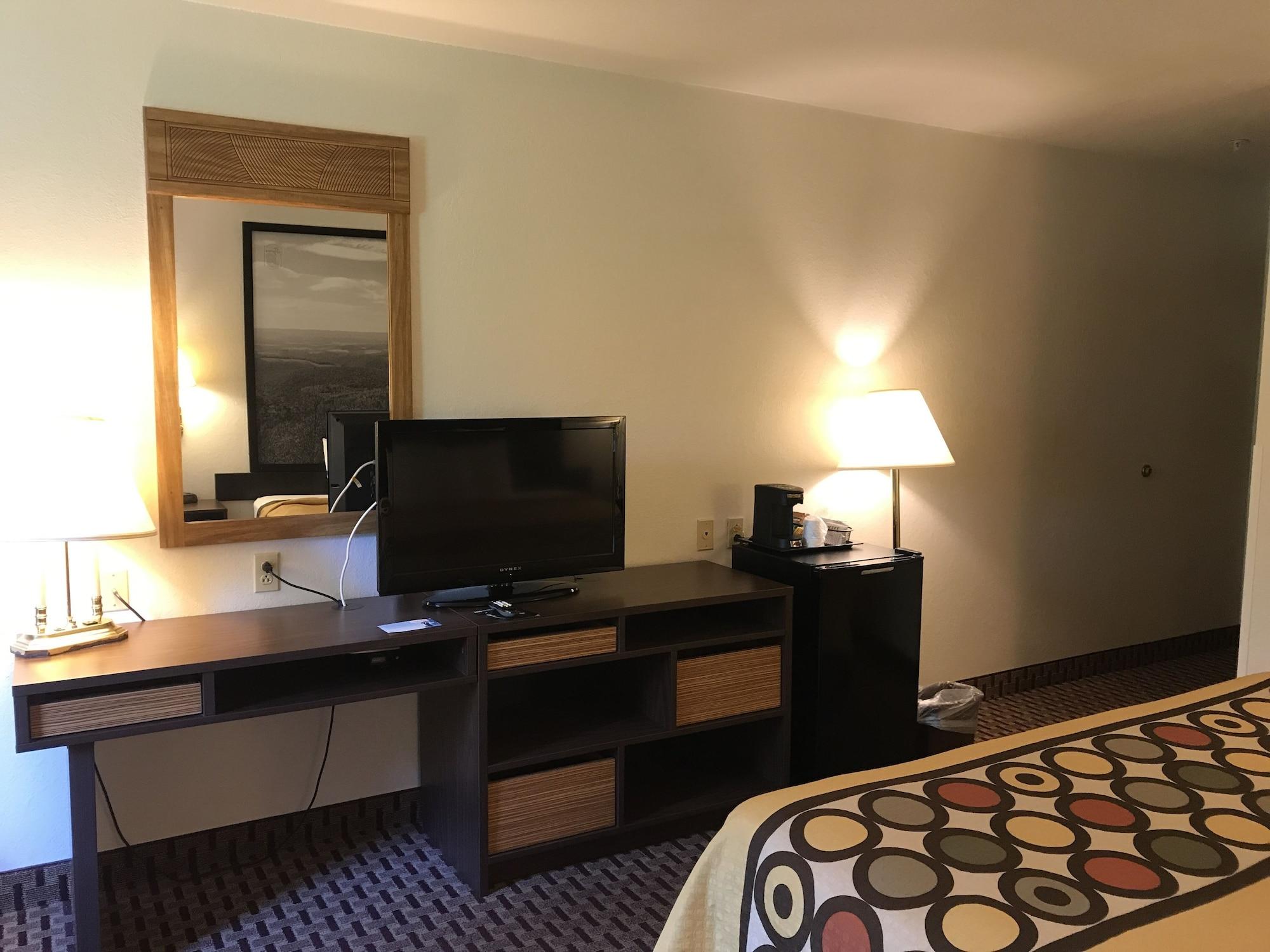 Super 8 By Wyndham Canonsburg/Pittsburgh Area Exteriör bild