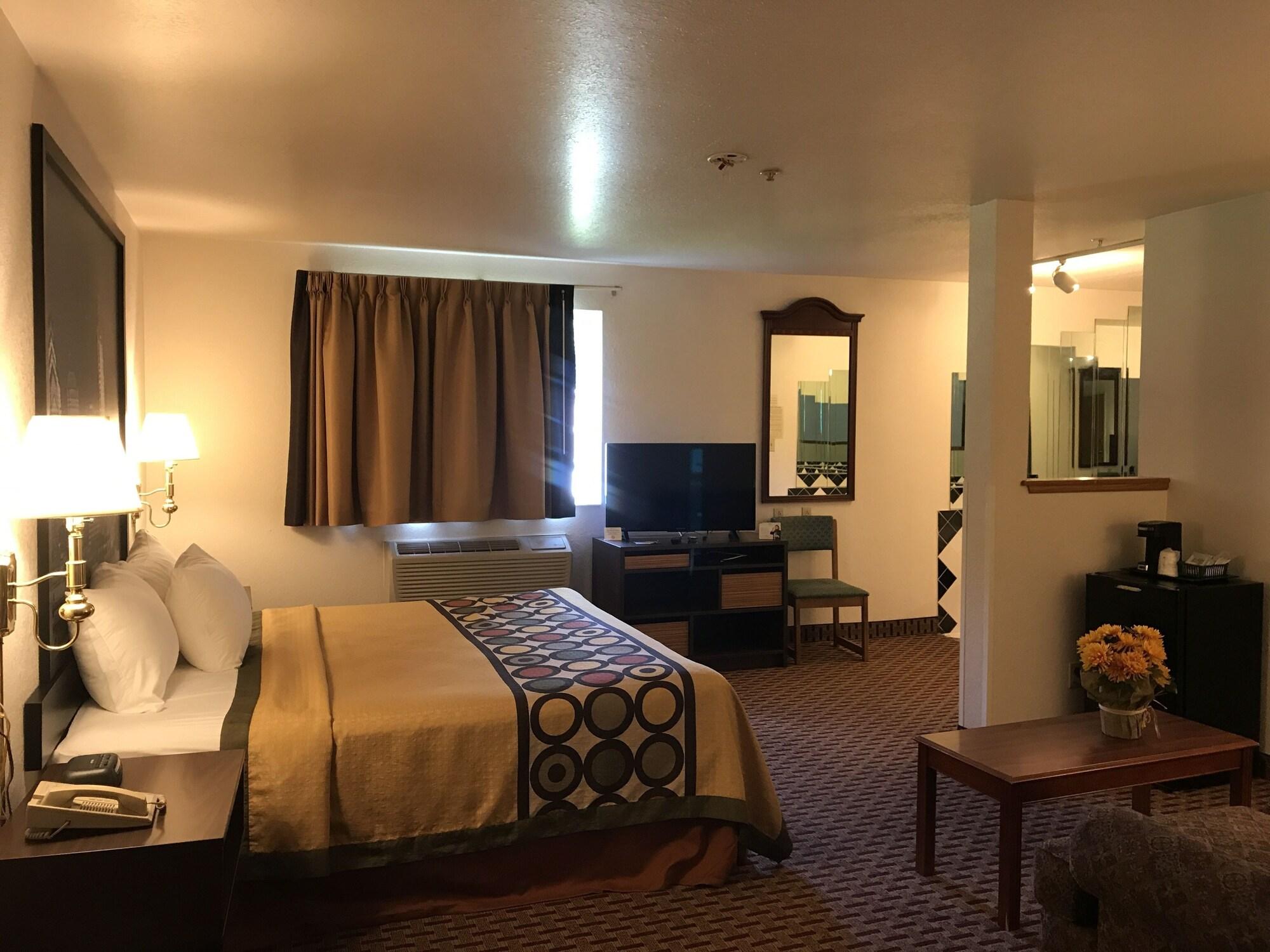 Super 8 By Wyndham Canonsburg/Pittsburgh Area Exteriör bild